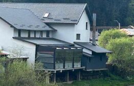 Spații comerciale Vatra Dornei + pensiune