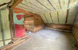 Spații comerciale Vatra Dornei + pensiune