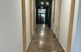 Spații comerciale Vatra Dornei + pensiune