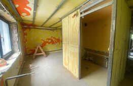 Spații comerciale Vatra Dornei + pensiune