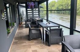 Spații comerciale Vatra Dornei + pensiune