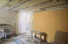 Spații comerciale Vatra Dornei + pensiune