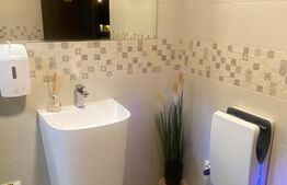 Spații comerciale Vatra Dornei + pensiune