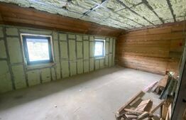 Spații comerciale Vatra Dornei + pensiune