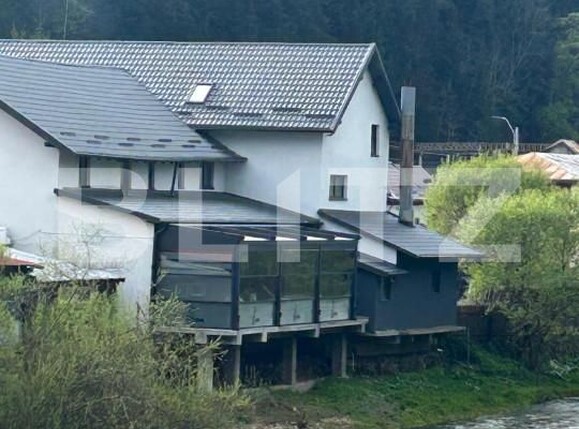 Spațiu comercial de vânzare Exterior Vest - 155897SVC | BLITZ Suceava | Poza22