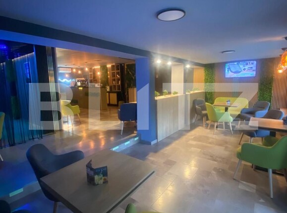 Spațiu comercial de vânzare Exterior Vest - 155897SVC | BLITZ Suceava | Poza2