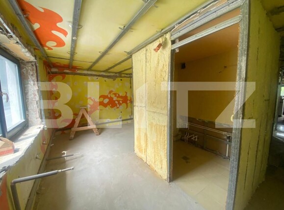 Spațiu comercial de vânzare Exterior Vest - 155897SVC | BLITZ Suceava | Poza14