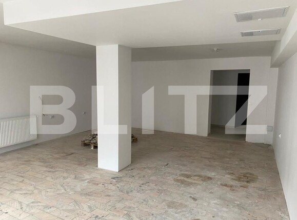 Spațiu comercial de vânzare Exterior Vest - 155897SVC | BLITZ Suceava | Poza20