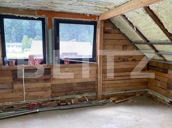 Spațiu comercial de vânzare Exterior Vest - 155897SVC | BLITZ Suceava | Poza16