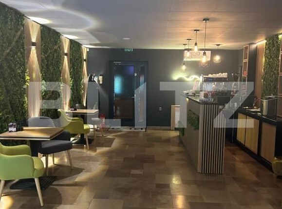 Spațiu comercial de vânzare Exterior Vest - 155897SVC | BLITZ Suceava | Poza1