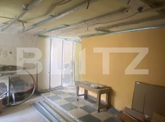 Spațiu comercial de vânzare Exterior Vest - 155897SVC | BLITZ Suceava | Poza12