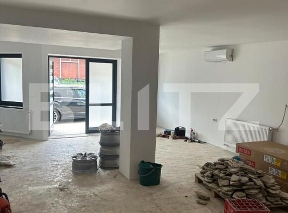 Spațiu comercial de vânzare Exterior Vest - 155897SVC | BLITZ Suceava | Poza21