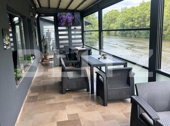 Spațiu comercial de vânzare Exterior Vest - 155897SVC | BLITZ Suceava | Poza5