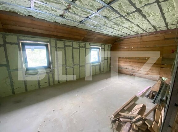 Spațiu comercial de vânzare Exterior Vest - 155897SVC | BLITZ Suceava | Poza15