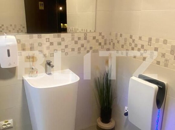 Spațiu comercial de vânzare Exterior Vest - 155897SVC | BLITZ Suceava | Poza9