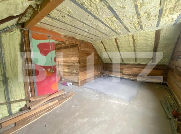 Spațiu comercial de vânzare Exterior Vest - 155897SVC | BLITZ Suceava | Poza17