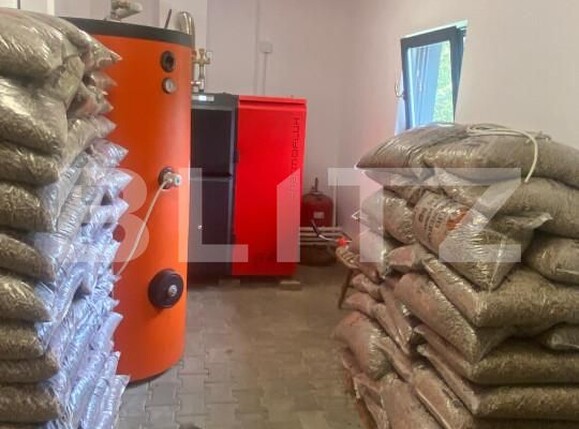 Spațiu comercial de vânzare Exterior Vest - 155897SVC | BLITZ Suceava | Poza10