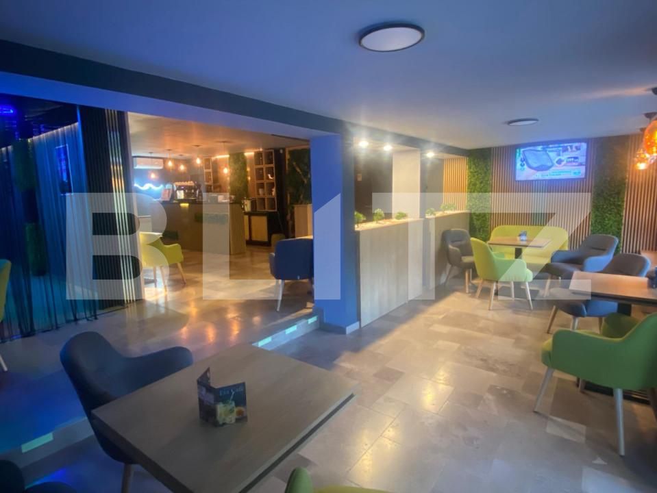 Spațiu comercial de vânzare Exterior Vest - 155897SVC | BLITZ Suceava | Poza2