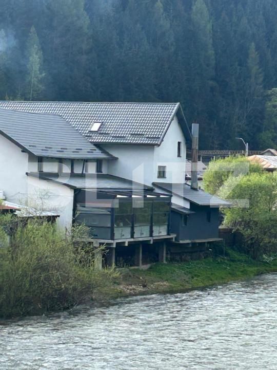 Spațiu comercial de vânzare Exterior Vest - 155897SVC | BLITZ Suceava | Poza21