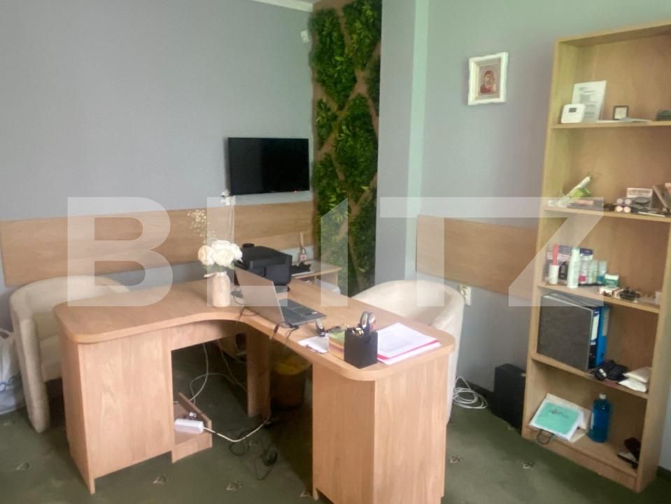 Spațiu comercial de vânzare Exterior Vest - 155897SVC | BLITZ Suceava | Poza10