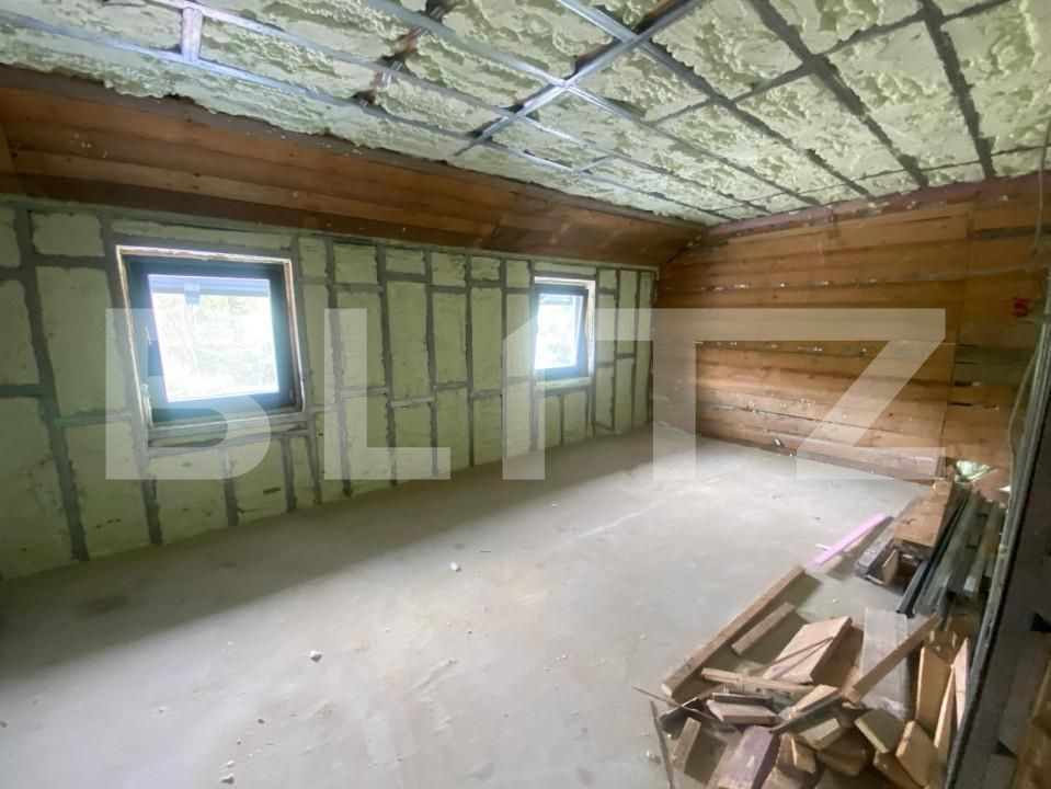 Spațiu comercial de vânzare Exterior Vest - 155897SVC | BLITZ Suceava | Poza15