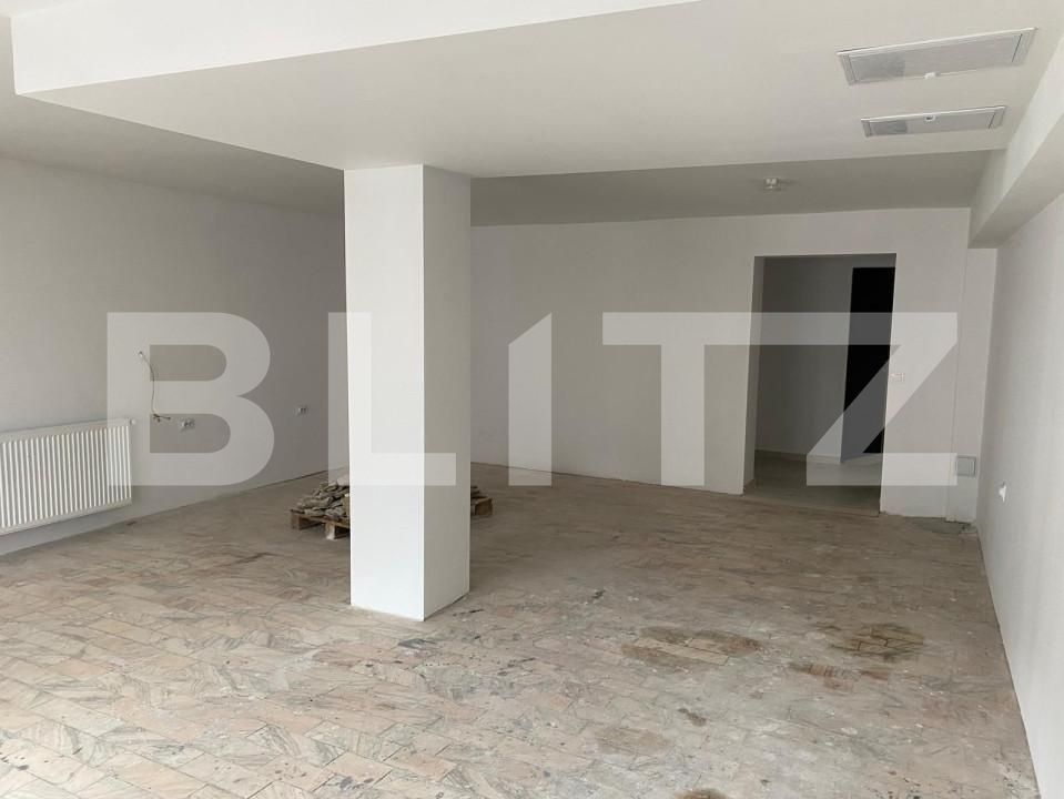 Spațiu comercial de vânzare Exterior Vest - 155897SVC | BLITZ Suceava | Poza20