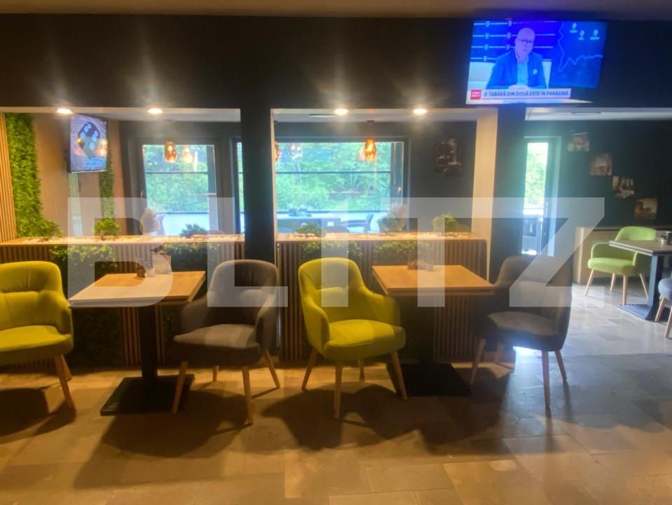 Spațiu comercial de vânzare Exterior Vest - 155897SVC | BLITZ Suceava | Poza3