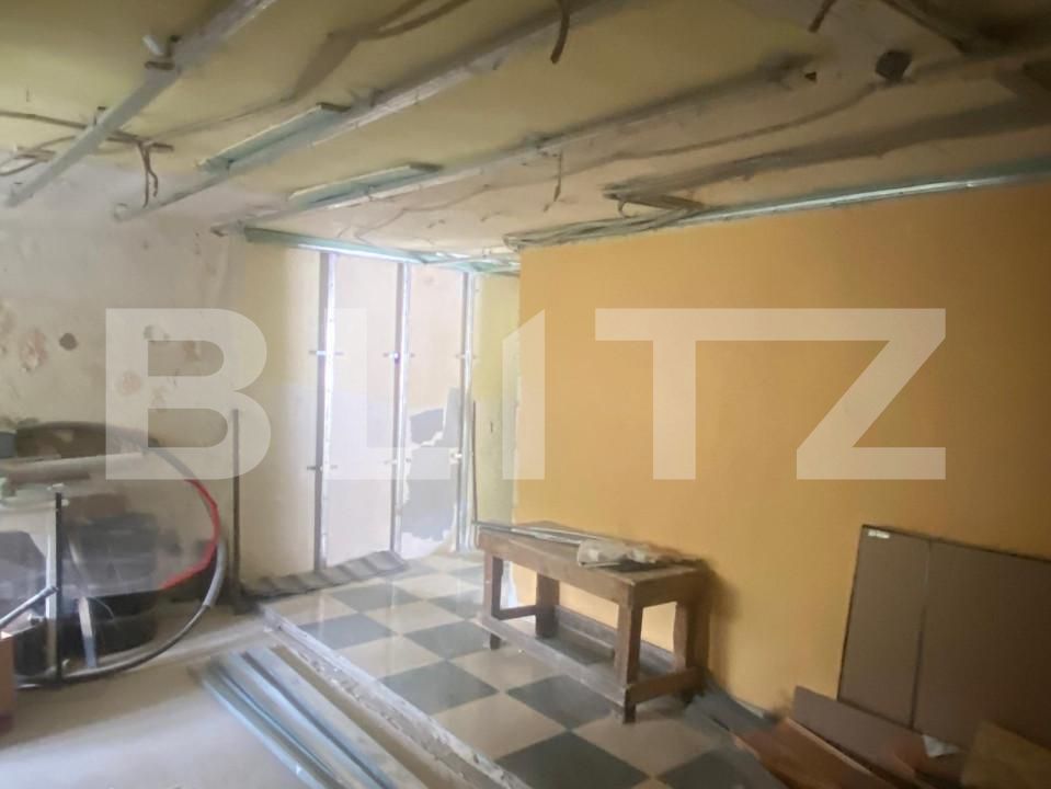 Spațiu comercial de vânzare Exterior Vest - 155897SVC | BLITZ Suceava | Poza12