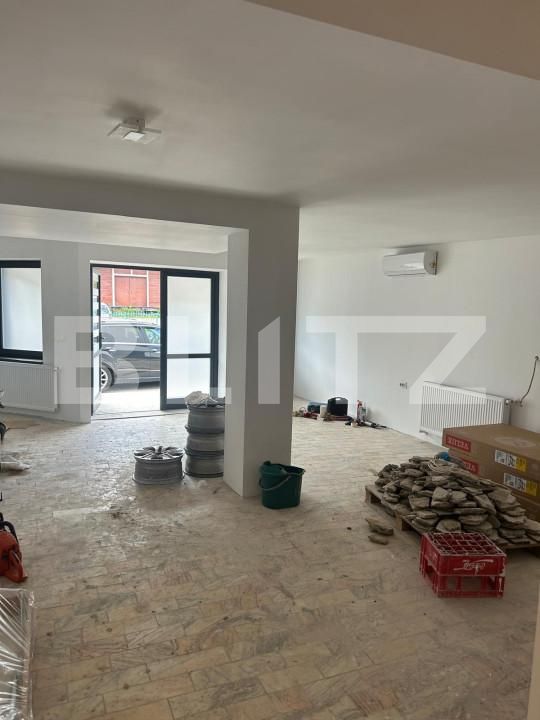 Spațiu comercial de vânzare Exterior Vest - 155897SVC | BLITZ Suceava | Poza21