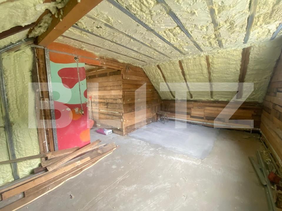 Spațiu comercial de vânzare Exterior Vest - 155897SVC | BLITZ Suceava | Poza17