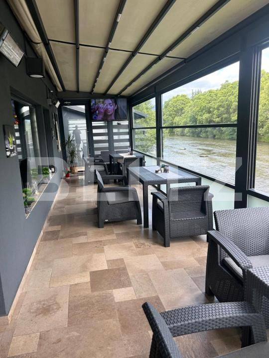 Spațiu comercial de vânzare Exterior Vest - 155897SVC | BLITZ Suceava | Poza5