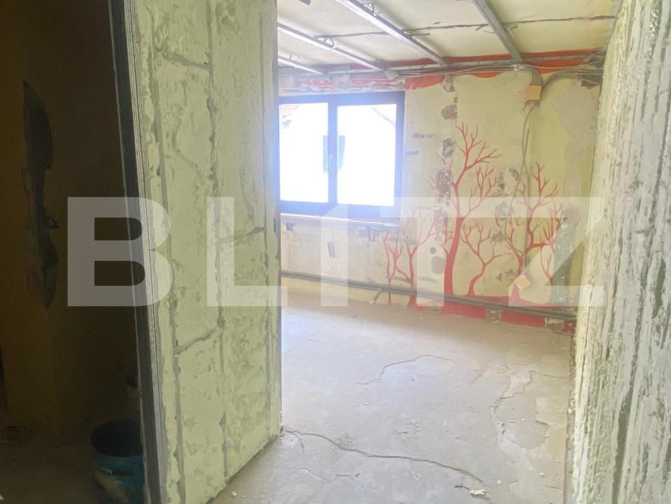 Spațiu comercial de vânzare Exterior Vest - 155897SVC | BLITZ Suceava | Poza12