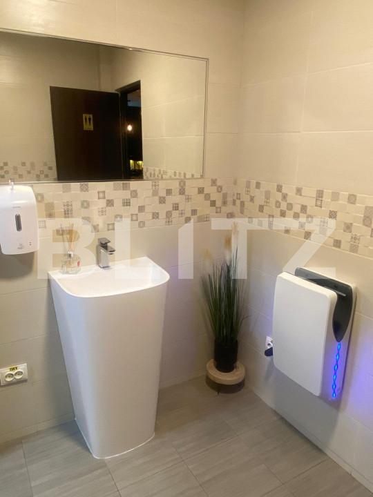 Spațiu comercial de vânzare Exterior Vest - 155897SVC | BLITZ Suceava | Poza9