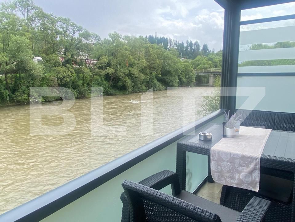 Spațiu comercial de vânzare Exterior Vest - 155897SVC | BLITZ Suceava | Poza7