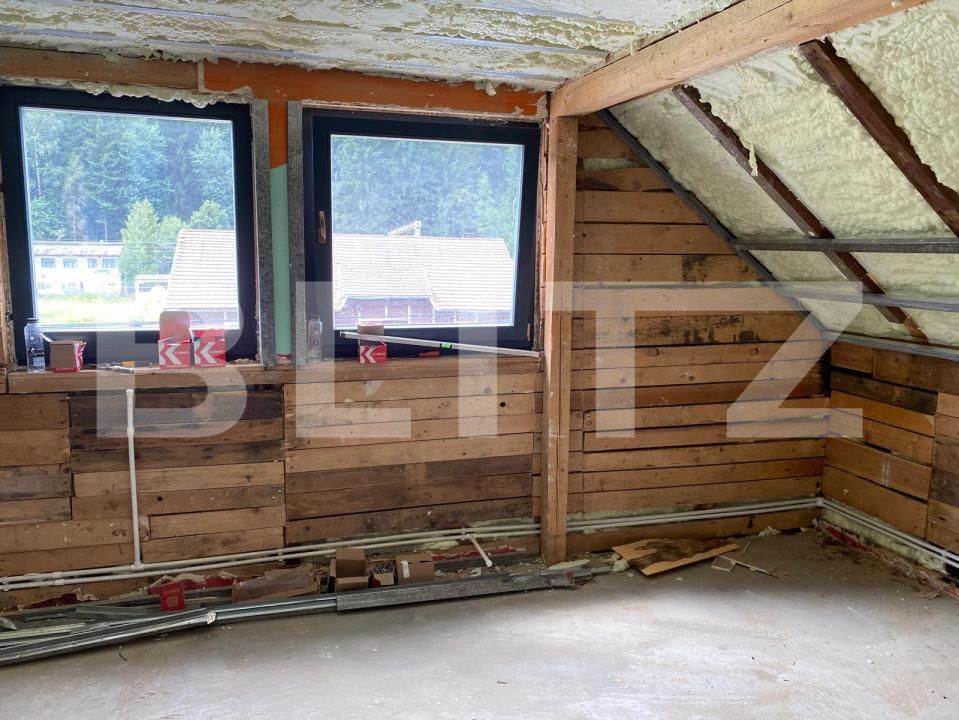 Spațiu comercial de vânzare Exterior Vest - 155897SVC | BLITZ Suceava | Poza16