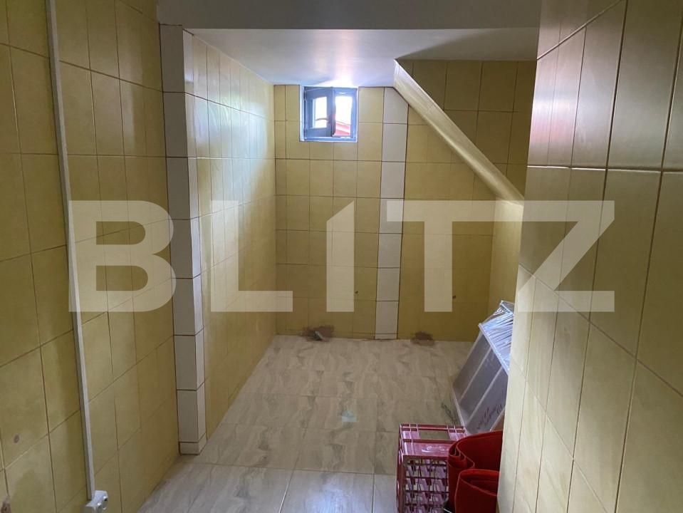 Spațiu comercial de vânzare Exterior Vest - 155897SVC | BLITZ Suceava | Poza18