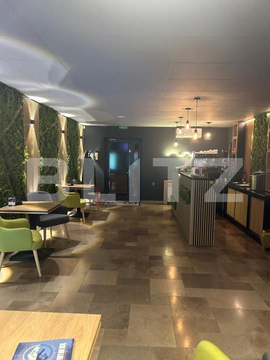 Spațiu comercial de vânzare Exterior Vest - 155897SVC | BLITZ Suceava | Poza1