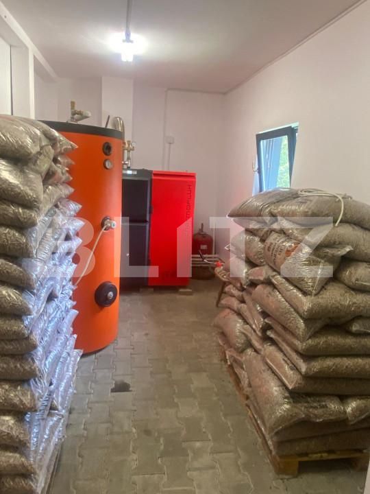 Spațiu comercial de vânzare Exterior Vest - 155897SVC | BLITZ Suceava | Poza10