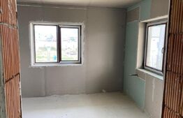 Casă parțial finisată - Vatra Dornei