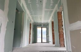 Casă parțial finisată - Vatra Dornei