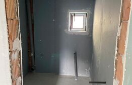 Casă parțial finisată - Vatra Dornei