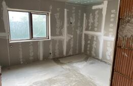 Casă parțial finisată - Vatra Dornei