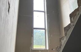 Casă parțial finisată - Vatra Dornei