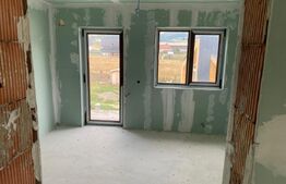 Casă parțial finisată - Vatra Dornei