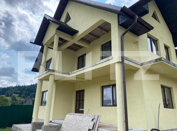 Casa de vânzare 5 camere Vatra Dornei - 155898CV | BLITZ Suceava | Poza1