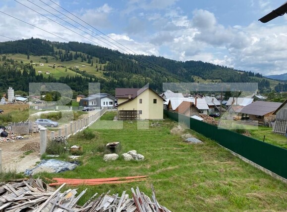 Casa de vânzare 5 camere Vatra Dornei - 155898CV | BLITZ Suceava | Poza2