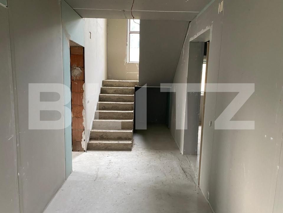 Casa de vânzare 5 camere Vatra Dornei - 155898CV | BLITZ Suceava | Poza4