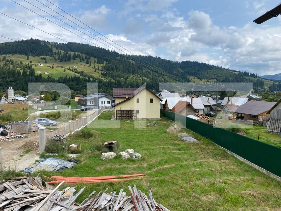 Casa de vânzare 5 camere Vatra Dornei - 155898CV | BLITZ Suceava | Poza2