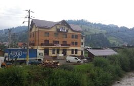 Spațiu comercial în Fundu Moldovei