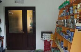 Spațiu comercial în Fundu Moldovei